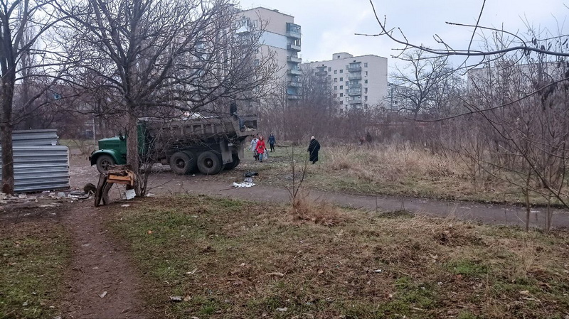 Краснодон как сейчас обстановка. Краснодон город. Эвакуатор Краснодон ЛНР.